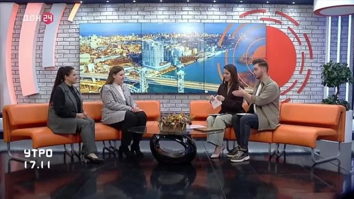 Билет на «Магию джаза» получает…