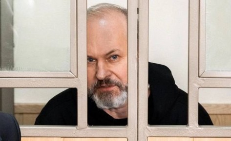 Суд приговорил к 13 годам экс-замгубернатора Ростовской области Виталия Кушнарева по делу о взятках и хранении оружия