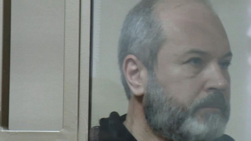 В Ростове-на-Дону вынесли суровый приговор бывшему вице-губернатору Виталию Кушнареву