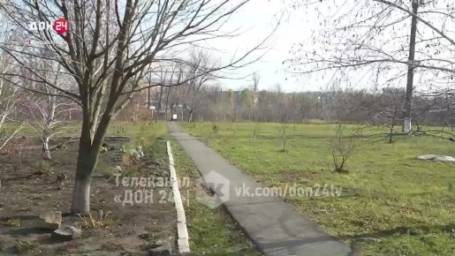 Премию «Служение» получил проект благоустройства территории храма в Новошахтинске