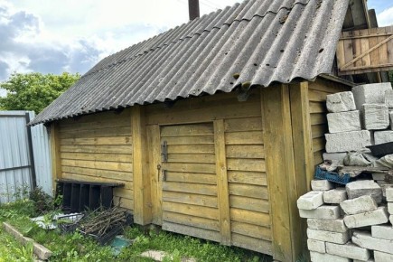 Полезная правда о банных досках: как за 2 часа обеспечить защиту на 30 лет