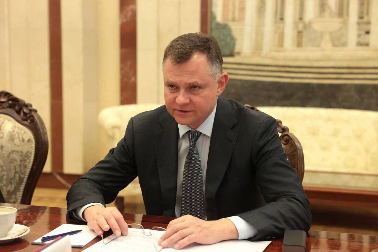 Александр Скрябин: Уважаемые ростовчане!. Работаю в Республике Беларусь в составе делегации Ростовской области под руководством Губернатора Юрия Борисовича Слюсаря Александр Скрябин: Уважаемые ростовчане!. Работаю в Республике Беларусь в составе делегации Ростовской области под руководством Губернатора Юрия Борисовича Слюсаря