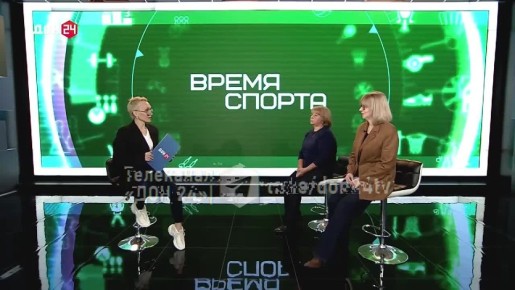 20 человек на место: профессия тренера набирает популярность среди молодежи