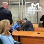 Виталия Кушнарёва приговорили к 13 годам строгого режима