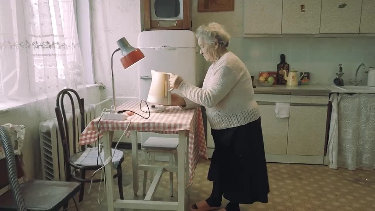 Почти все возгорания с гибелью и пострадавшими происходят в жилых домах