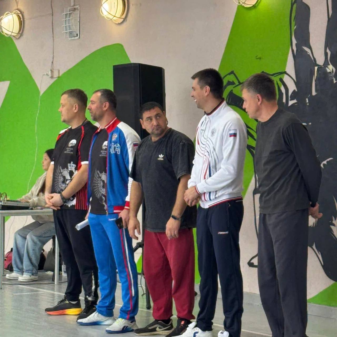 В минувшие выходные в Новочеркасске состоялся чемпионат и первенство города по боксу В минувшие выходные в Новочеркасске состоялся чемпионат и первенство города по боксу