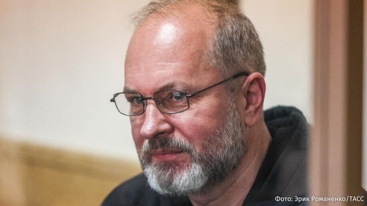 Суд приговорил экс-замгубернатора Ростовской области Виталия Кушнарева, обвиняемого в получении взятки и хранении оружия, к 13 годам лишения свободы и штрафу в 475 млн рублей