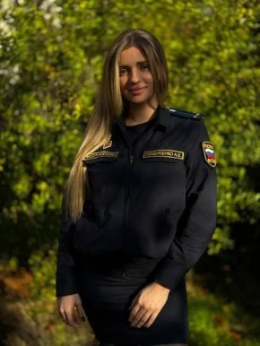 Определена «Леди в погонах — 2025»!