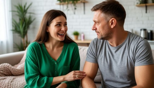 Развод под завесой тайны: как недосказанность разрушила семью