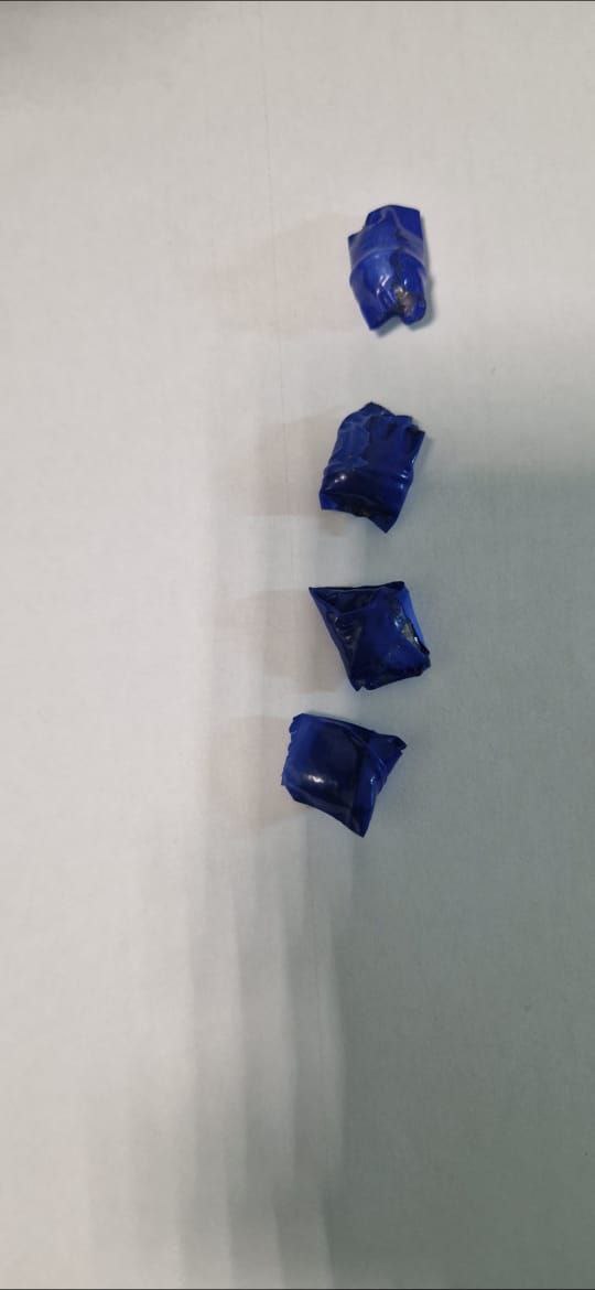 За хранение наркотиков задержали 21-летнего жителя Шахт За хранение наркотиков задержали 21-летнего жителя Шахт