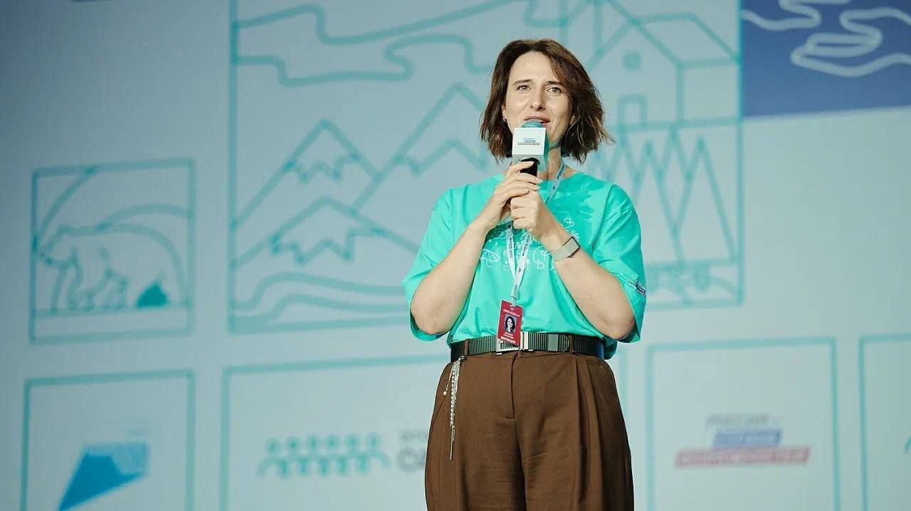 Юрий Слюсарь: В чем источник нашей настоящей, внутренней силы? Уверен, что он в семье Юрий Слюсарь: В чем источник нашей настоящей, внутренней силы? Уверен, что он в семье