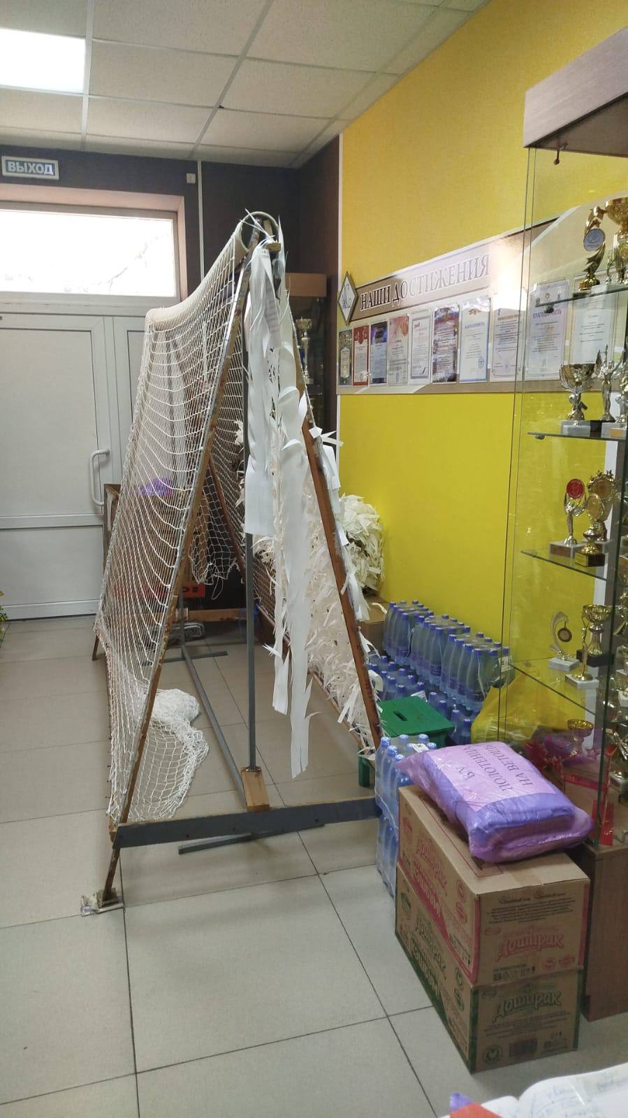 Батайск помогает СВОим! Вместе – сильнее Батайск помогает СВОим! Вместе – сильнее