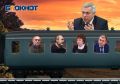 Политолог прокомментировал строгость приговора Кушнарёву, на сколько могут сесть другие задержанные министры и доберется ли следствие до Голубева