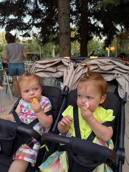 Сегодня у блога Маргариты Поповой больше 14 тысяч подписчиков, а видео о жизни ее дочерей собирают сотни комментариев Сегодня у блога Маргариты Поповой больше 14 тысяч подписчиков, а видео о жизни ее дочерей собирают сотни комментариев