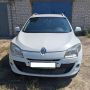 580 ..Renault Megane, 2010 .
