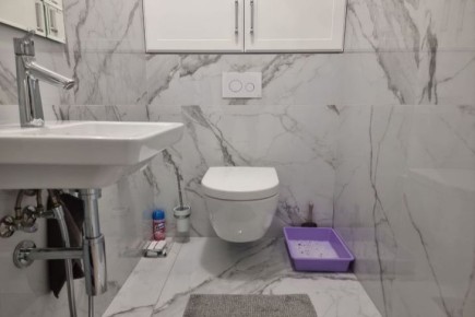 Как избавиться от конденсата на бачке унитаза: хватит 10 минут и без вызова сантехника