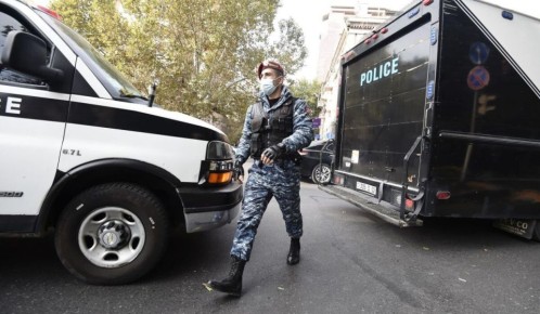 Путин утвердил новые правила уголовного преследования россиян за границей