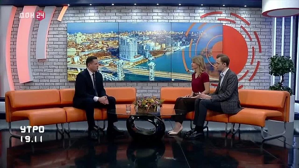 Более 2,5 тыс. точек доступа к сети работает в Ростовской области