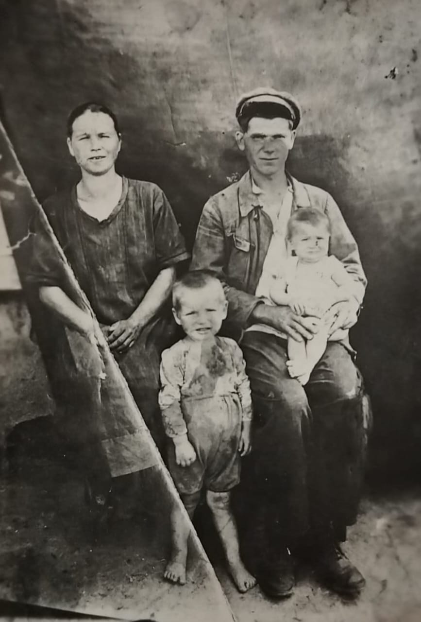 После публикации «Молота» найдены родственники уроженца Ростовской области красноармейца Романа Бойко, который погиб осенью 1942 года у села Первомайское в Адыгее