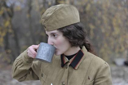 В Кумженской роще Ростова-на-Дону, месте ожесточенных боев, сняли эпизод для документальной драмы «Добровольцы: неизвестные герои войны» В Кумженской роще Ростова-на-Дону, месте ожесточенных боев, сняли эпизод для документальной драмы «Добровольцы: неизвестные герои войны»