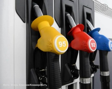 Прокуратура Ростовской выступила с предложением установить паспортный контроль при покупке топлива