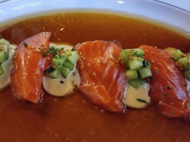 Винный уксус: секрет шеф-поваров, который изменит вашу кухню навсегда