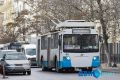 Власти Ростова рассказали о внедрении беспилотных троллейбусов