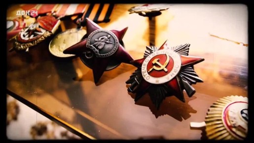 Фронтовые письма ветерана Великой Отечественной войны хранит его внук