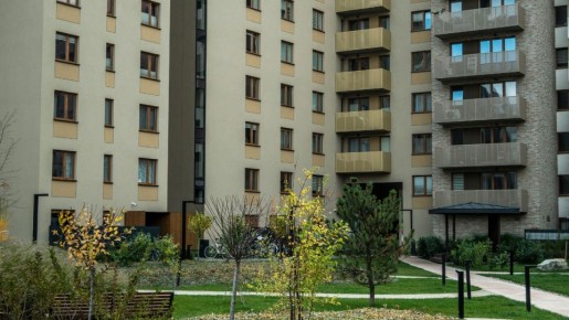 Штраф за огород: как одна жительница многоэтажки стала жертвой самоуправства