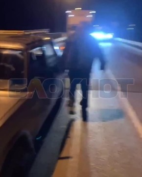 Привязанную цепью к бамперу собаку протащил мужчина в Донецке Ростовской области