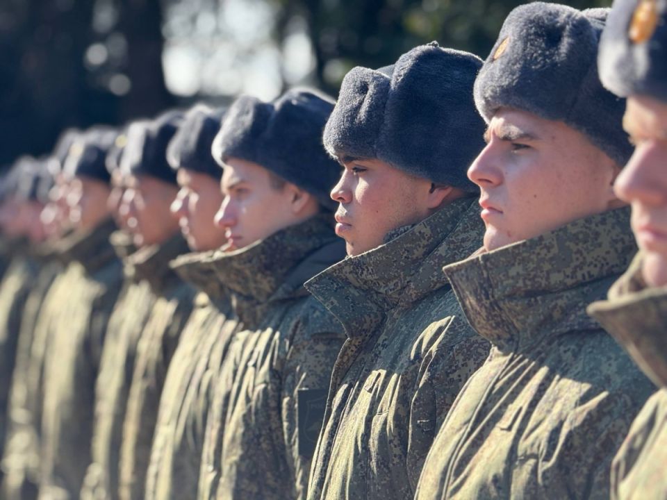 Осенний призыв: важная информация для батайчан