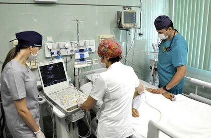 Жизнь может измениться мгновенно, что и произошло с мужчиной из Ростовской области, который столкнулся с тяжелой болезнью почек