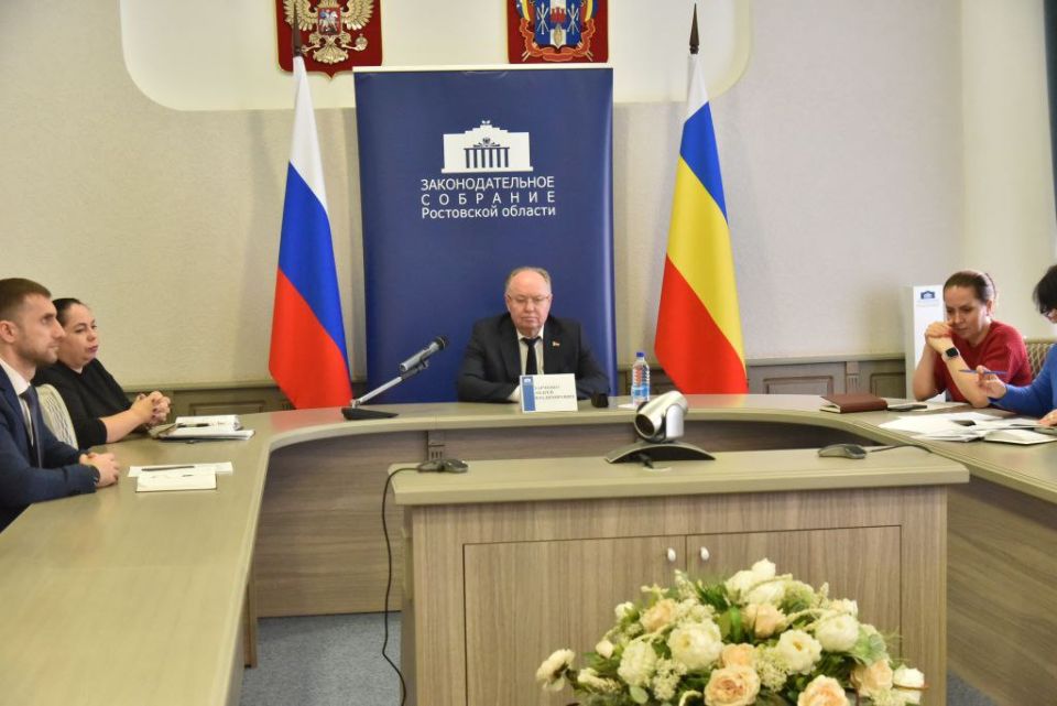 Государственная Дума в окончательной редакции приняла проект федерального бюджета на 2026 год и плановый период 2027 и 2028 годов