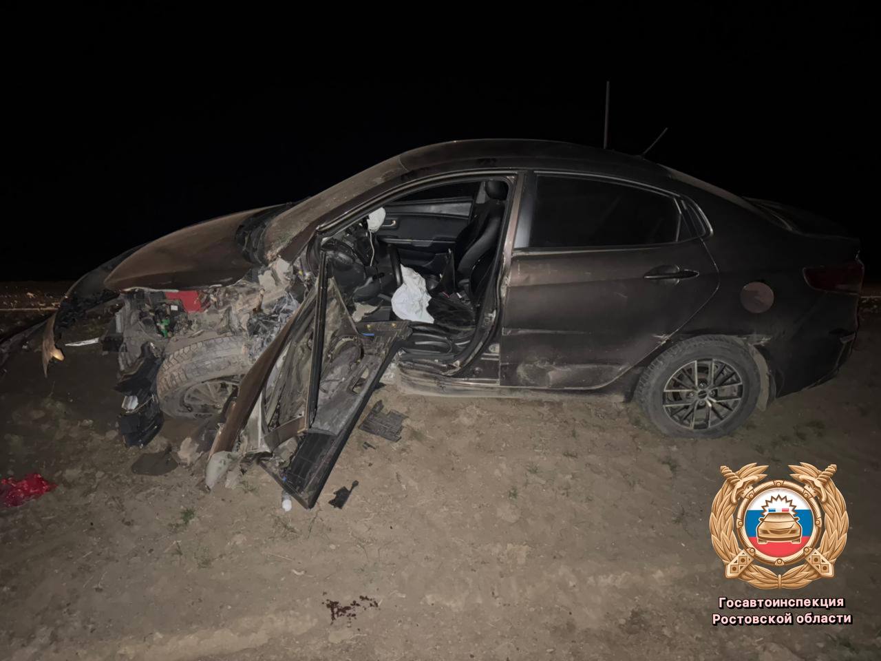 Сотрудники полиции устанавливают обстоятельства ДТП в Песчанокопском районе Сотрудники полиции устанавливают обстоятельства ДТП в Песчанокопском районе