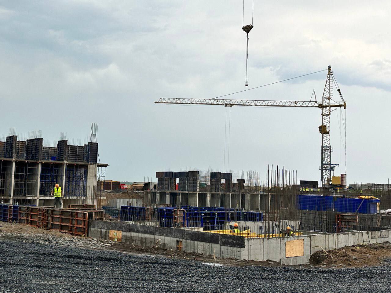 Юрий Слюсарь: Мы часто говорим, что наша область имеет большой инвестиционный потенциал Юрий Слюсарь: Мы часто говорим, что наша область имеет большой инвестиционный потенциал