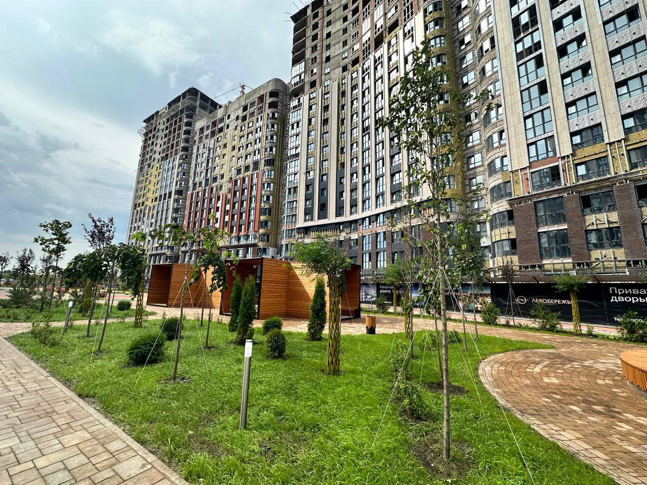 Юрий Слюсарь: Мы часто говорим, что наша область имеет большой инвестиционный потенциал