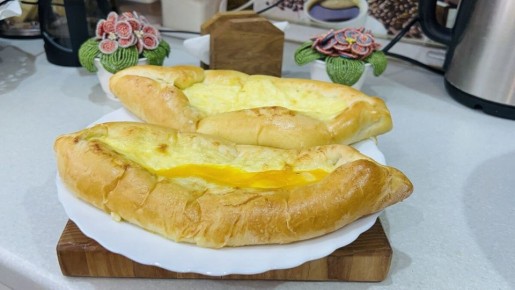 Погружение в грузинскую кухню