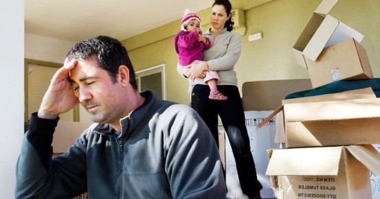 Как сохранить право на жилье после развода: важные аспекты жилищного законодательства