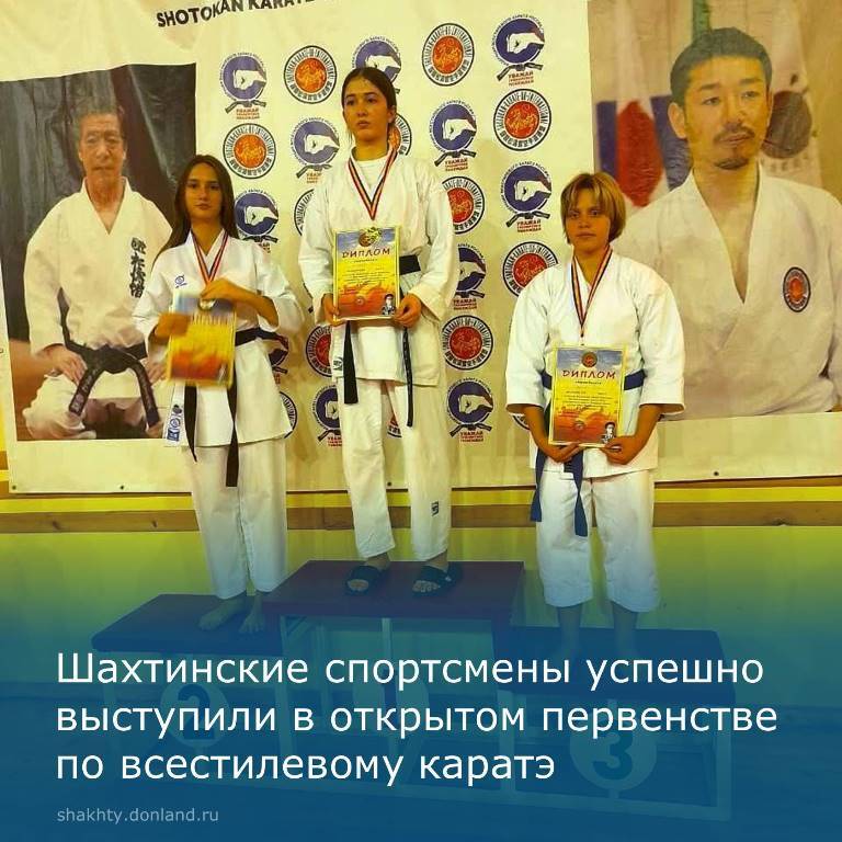 В Зернограде прошло открытое первенство по всестилевому каратэ (ОК), посвящённое памяти Генерала Армии, дважды героя Советского Союза Д.Д.Лелюшенко