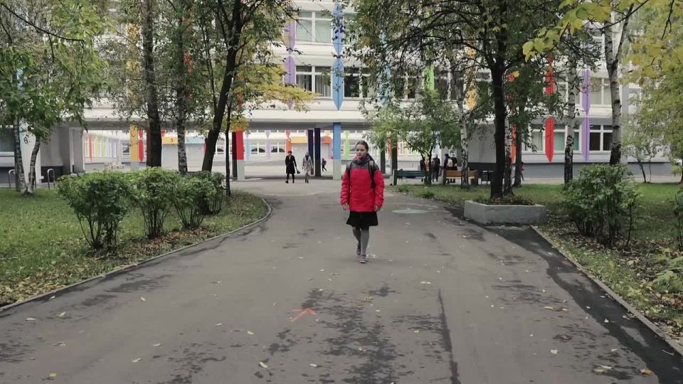 Как вести себя с незнакомцем