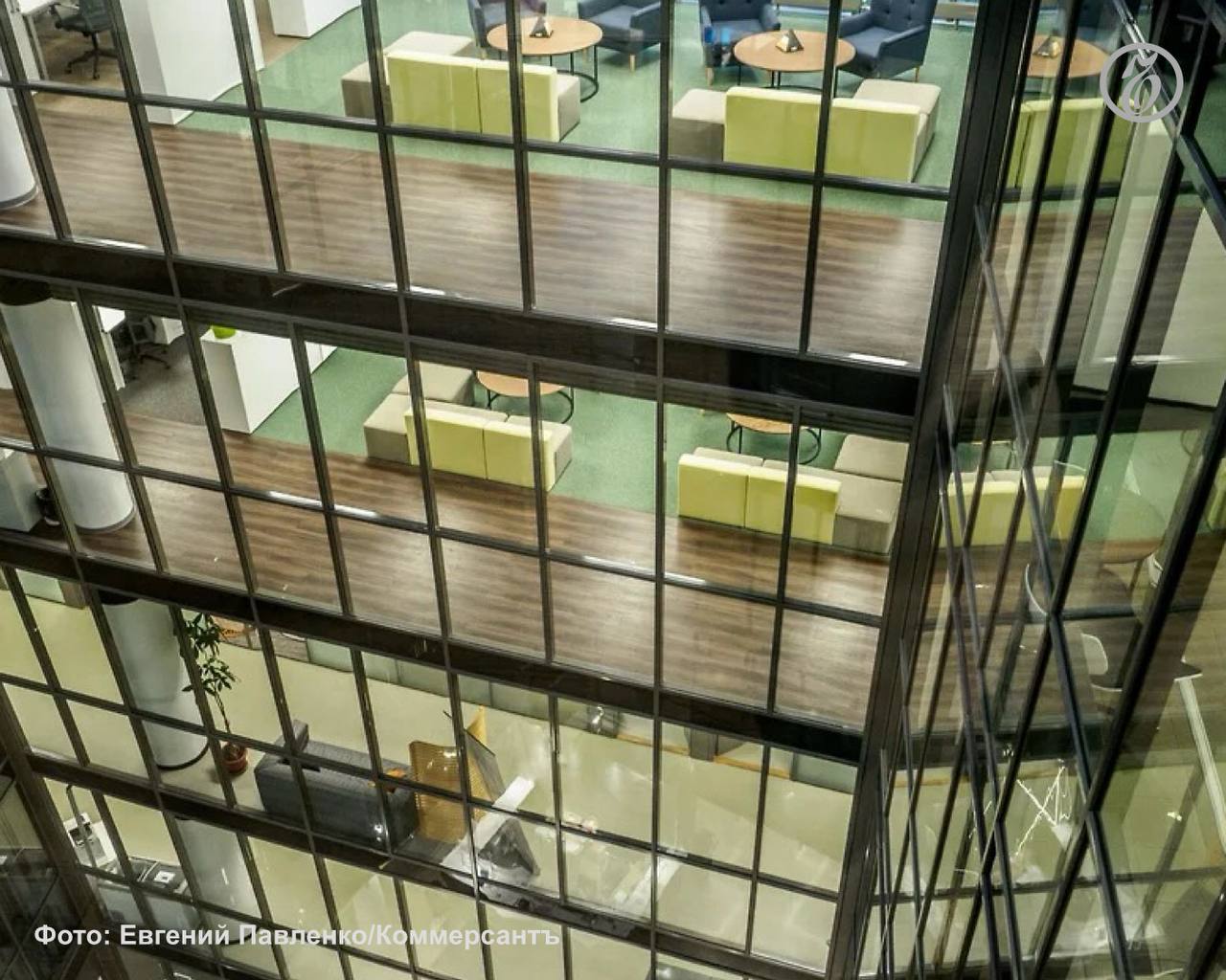 Риэлторы говорят о парадоксальной ситуации на рынке офисной недвижимости столицы Дона