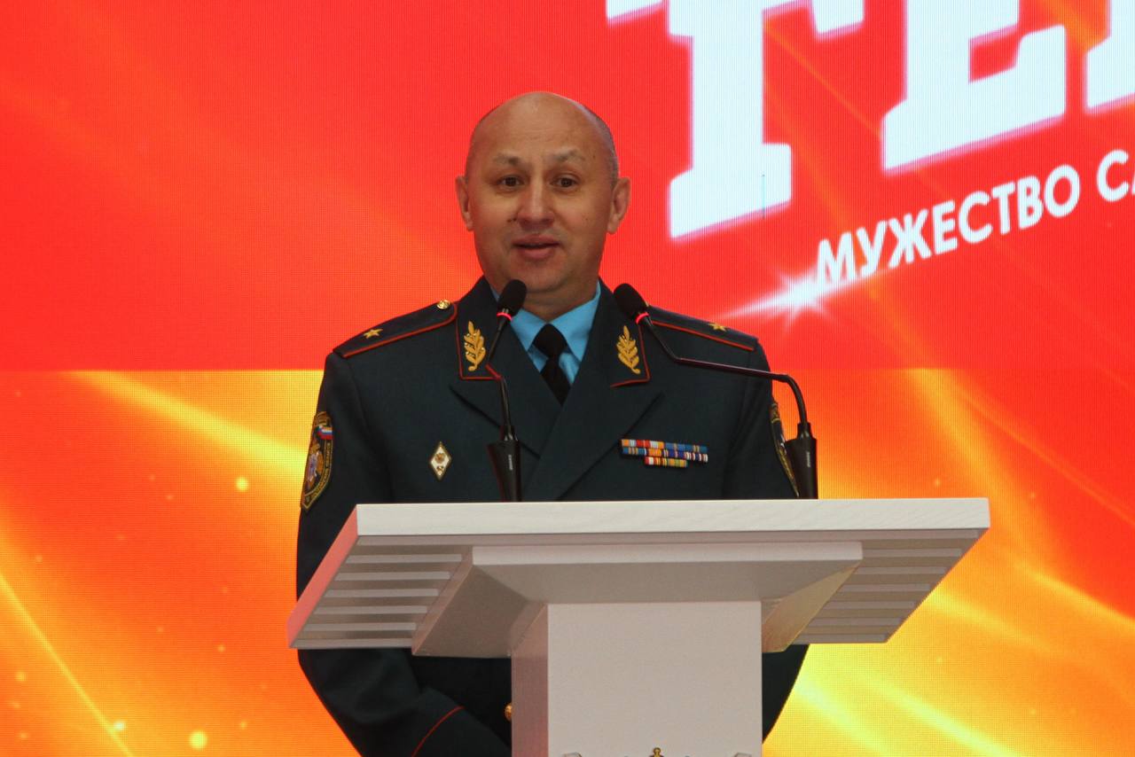 В Ростове-на-Дону наградили детей-героев В Ростове-на-Дону наградили детей-героев