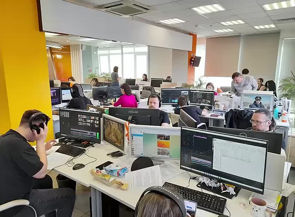 Сегодня — Всемирный день телевидения!