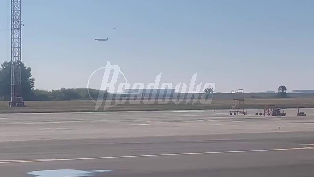 Все российские аэропорты, закрытые с 2022 года, готовы к открытию — Росавиация