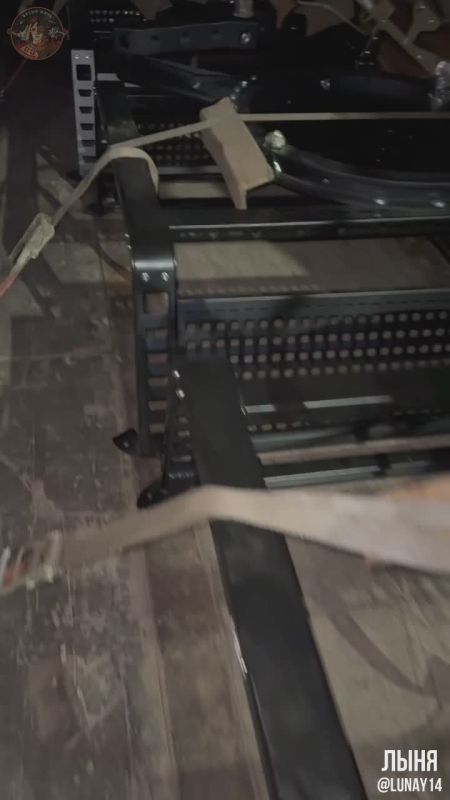 Друзья, добрый вечер! Продолжаем наш сбор на комплекты для мобильных групп