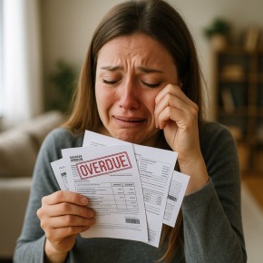 Как унаследовать квартиру и не попасть в долговую ловушку