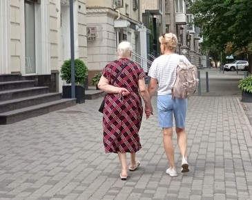 Неожиданная трансформация материнских отношений: от непонимания к любви