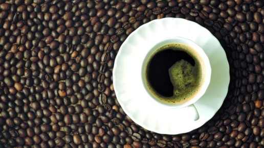 Кофе «как в ресторане» у вас на кухне: два простых рецепта для кофеманов