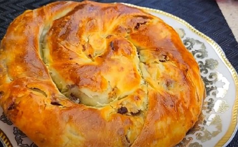 Как испечь идеальные лепёшки в духовке: секреты восточной кухни