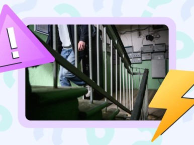 Как получить компенсацию за грязный подъезд: пошаговое руководство